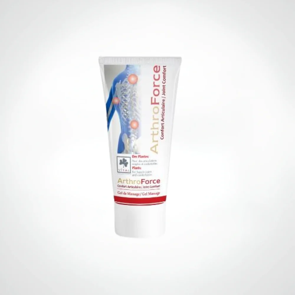 ARTHROFORCE GEL 45G