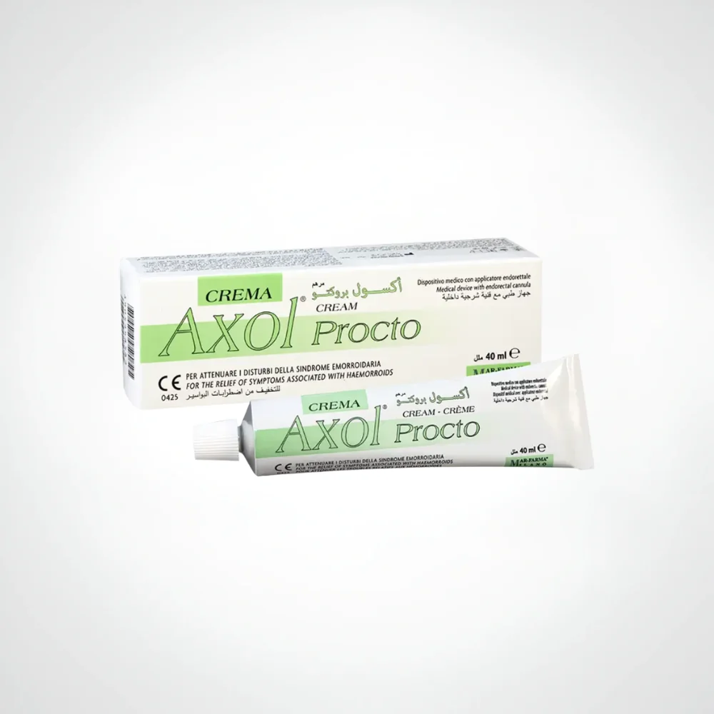 AXOL PROTECT CREME 40ML