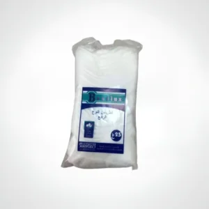 BANDLUX COTON 25G