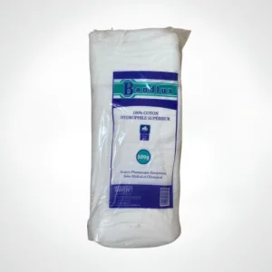BANDLUX COTON 500G