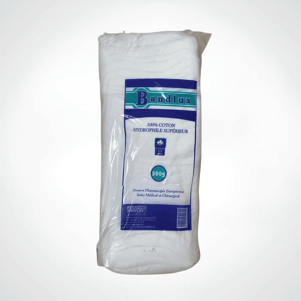 BANDLUX COTON 500G