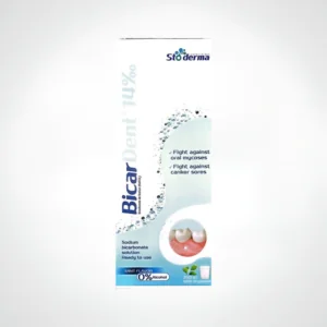 BICARDENT 14% BAIN BOUCHE 250ML STODERMA