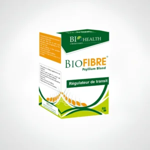 BIOFIBRE FIBRE VEGETAL 30 GELULES