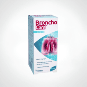 BRONCHOCURE SIROP 125ML