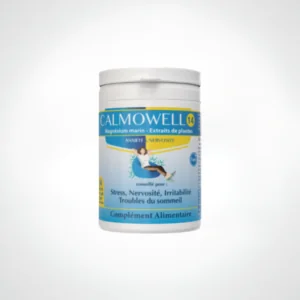 CALMOWELL 14 GELULES WELLNAT PHARMA