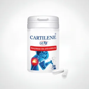 CARTILENE 30 GELULES