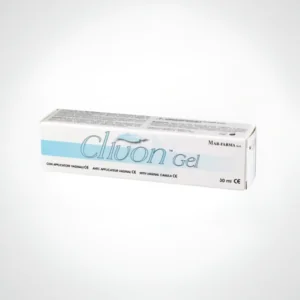 CLIVON GEL 30ML
