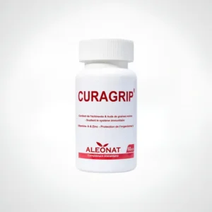 CURAGRIP 15 GELULES ALEONAT