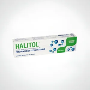 DENTIFRICE HALITOL 75G STODERMA