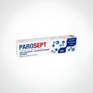 DENTIFRICE PAROSEPT 75G STODERMA