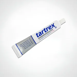 DENTIFRICE TARTREX BLANCHEUR AU ZINC 80ML PHYTEAL