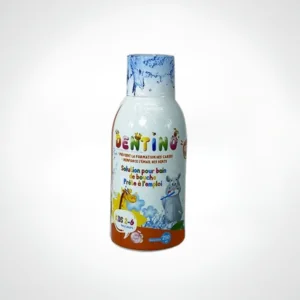 DENTINO JUNIOR BAIN BOUCHE 250ML STODERMA