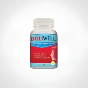 DOLIWELL MIGRAINE 30 GELULES WELLNAT PHARMA