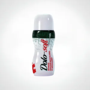 DOLO SOFT ROLL ON 50GR