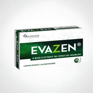 EVAZEN 30 GELULES