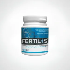 FERTILIS HOMME 120 GELULES