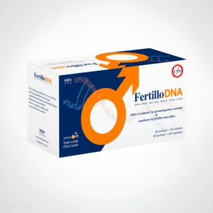 FERTILLO DNA 30 SACHETS +60 GELULES XEN