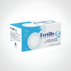 FERTILLO Q10 30 SACHETS +60 GELULES XEN