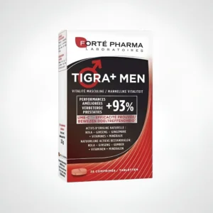 FORTE PHARMA TIGRA+ MEN 28 COMPRIMES