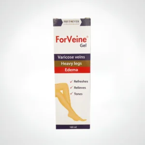 FORVEINE GEL VARICES/JAMBES LOURDES 100ML