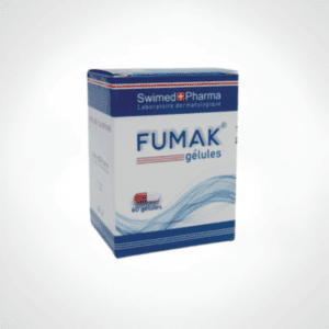 FUMAK 60 GELULES