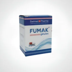 FUMAK 60 GELULES