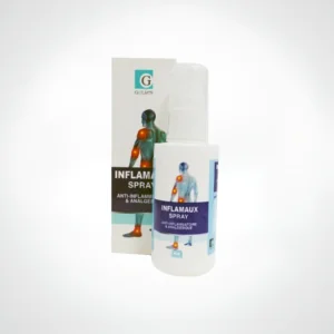GALIEN INFLAMAUX LOTION SPRAY 50ML