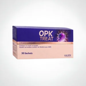 GALIEN OPK TREAT 30 SACHETS