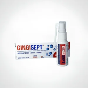 GINGISEPT SPRAY 30ML STODERMA