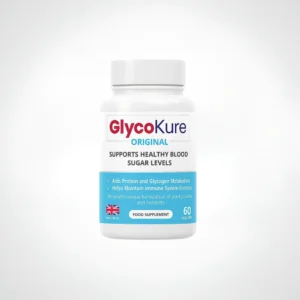 GLYCOKURE ORIGINAL 60 GELULES ALEONAT