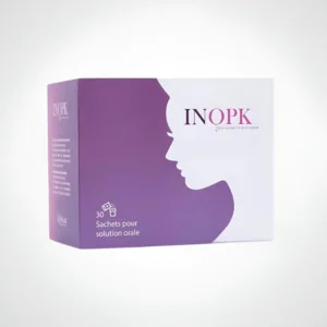 INOPK MYO INOSITOL 30 SACHETS XEN