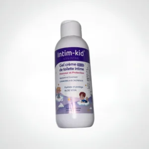 INTIM-KID GEL CREME INTIME PH 5.5 100ML