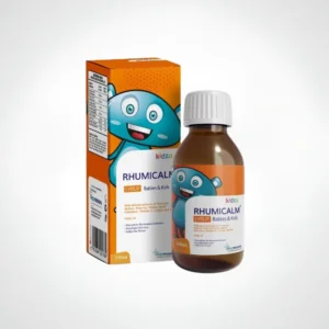 KIDZO RHUMICALM SIROP 150ML