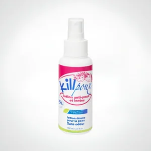 KILLPOUX LOTION ANTI-POUX 100ML