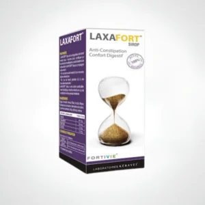 LAXAFORT CONFORT DIGESTIF SIROP 125ML