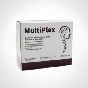 MULTIPLEX 30 STICKS