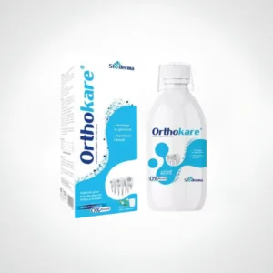 ORTHOKARE BAIN BOUCHE 250ML STODERMA