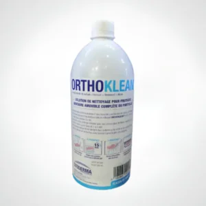 ORTHOKLEAN 1L STODERMA