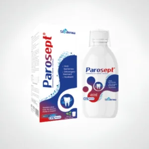 PAROSEPT BAIN BOUCHE 250ML STODERMA