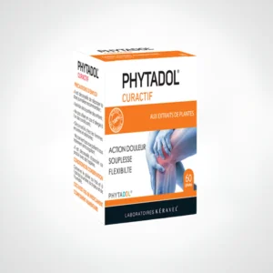 PHYTADOL CURACTIF 30 GELULES