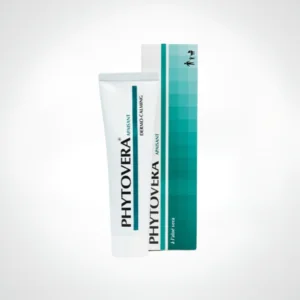 PHYTOVERA APAISANT GEL ALOE VERA 100ML