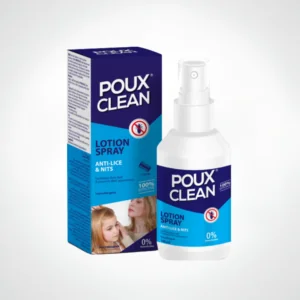 POUX CLEAN LOTION SPRAY 100ML