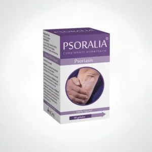 PSORALIA 30 GELULES