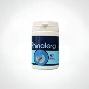 RHINALERG 30 GELULES