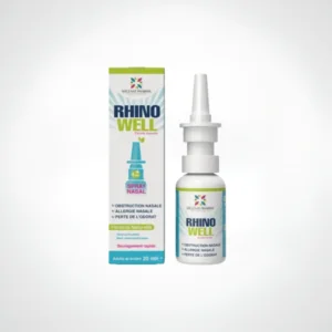 RHINOWELL SPRAY NASAL 20ML