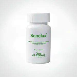 SENELAX 15 GELULES ALEONAT