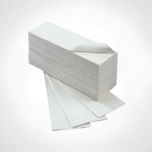 Serviettes Enchevêtrées