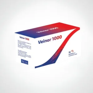 VEINOR 1000 15 SACHETS XEN