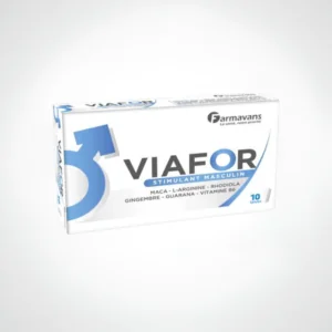 VIAFOR 10 GELULES