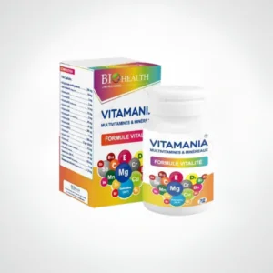 VITAMANIA 30 GELULES